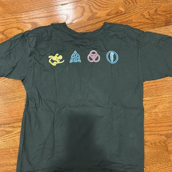 Daydreamer t shirt - Picture 3 of 5